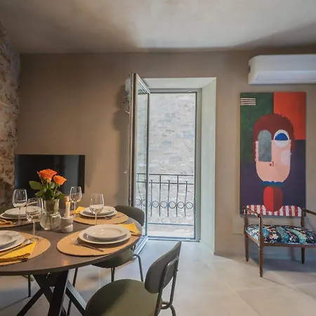 Urio's Castle By Rent Carate Urio