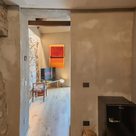 Urio's Castle By Rent * Carate Urio