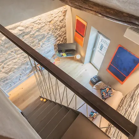 Urio's Castle By Rent Appartement