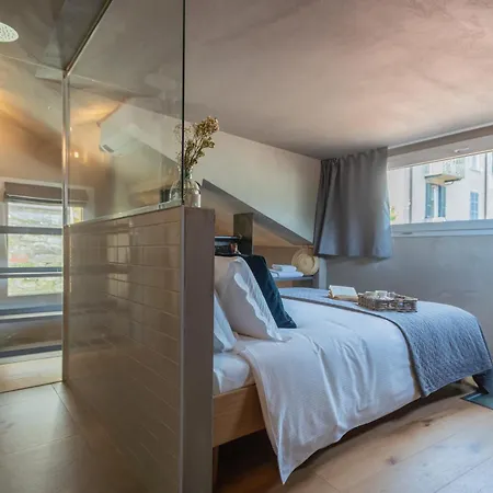 Appartement Urio's Castle By Rent