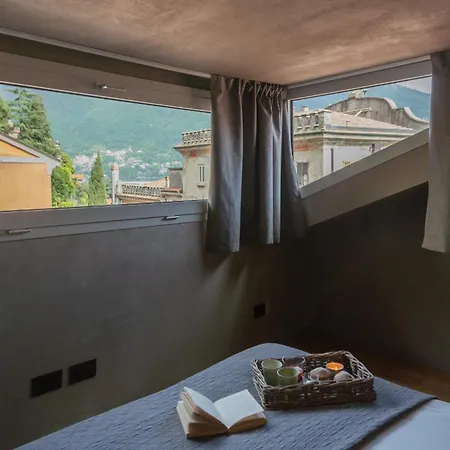 Appartement Urio's Castle By Rent Carate Urio