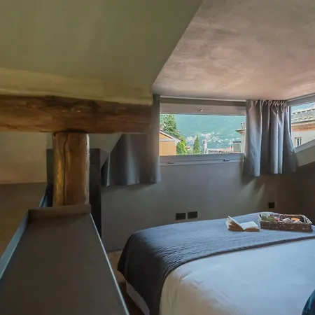 Urio's Castle By Rent Appartement