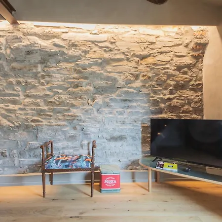 Appartement Urio's Castle By Rent