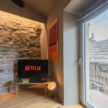 Urio's Castle By Rent Appartement *