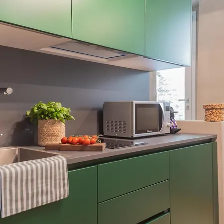 Urio's Castle By Rent Appartement