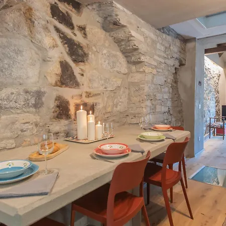 Urio's Castle By Rent Apartment Carate Urio