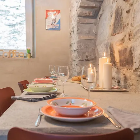 Urio's Castle By Rent Appartement *