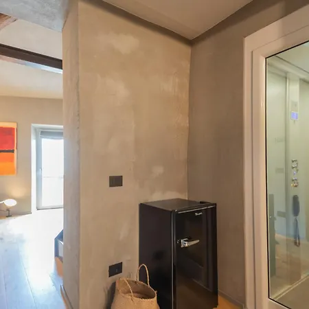 Appartement Urio's Castle By Rent *