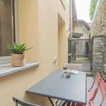 Urio's Castle By Rent Appartement *