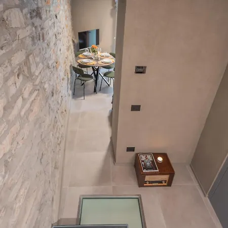 Appartement Urio's Castle By Rent