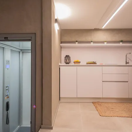 Appartement Urio's Castle By Rent *