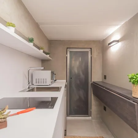 Appartement Urio's Castle By Rent