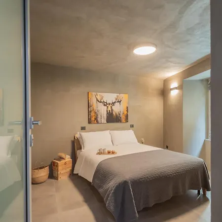 Apartment Urio's Castle By Rent *