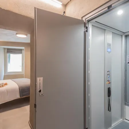Appartement Urio's Castle By Rent