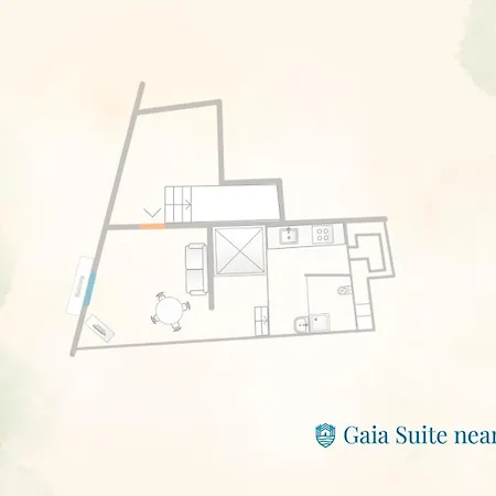 Appartement Urio's Castle By Rent